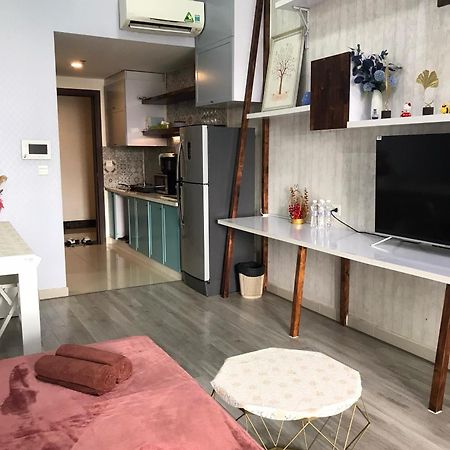 Stay With Me Cbd Apartment - Rivergate Building مدينة هوشي منه المظهر الخارجي الصورة
